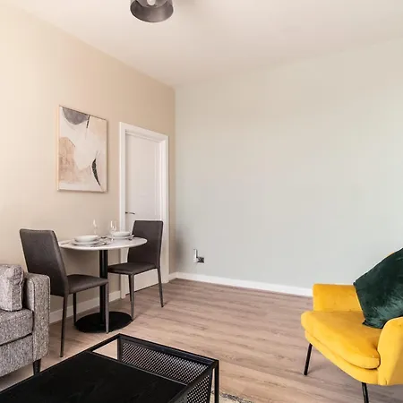 Stunning 1 Bedroom Apartment In Central Liverpool Exterior photo