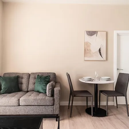 Stunning 1 Bedroom Apartment In Central Liverpool Exterior photo