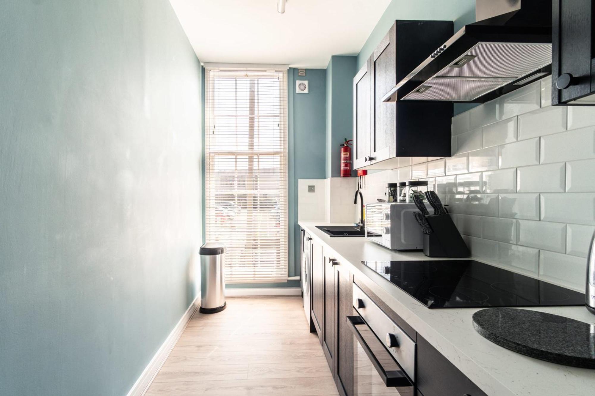 Appartement Stunning 1 Bedroom In *