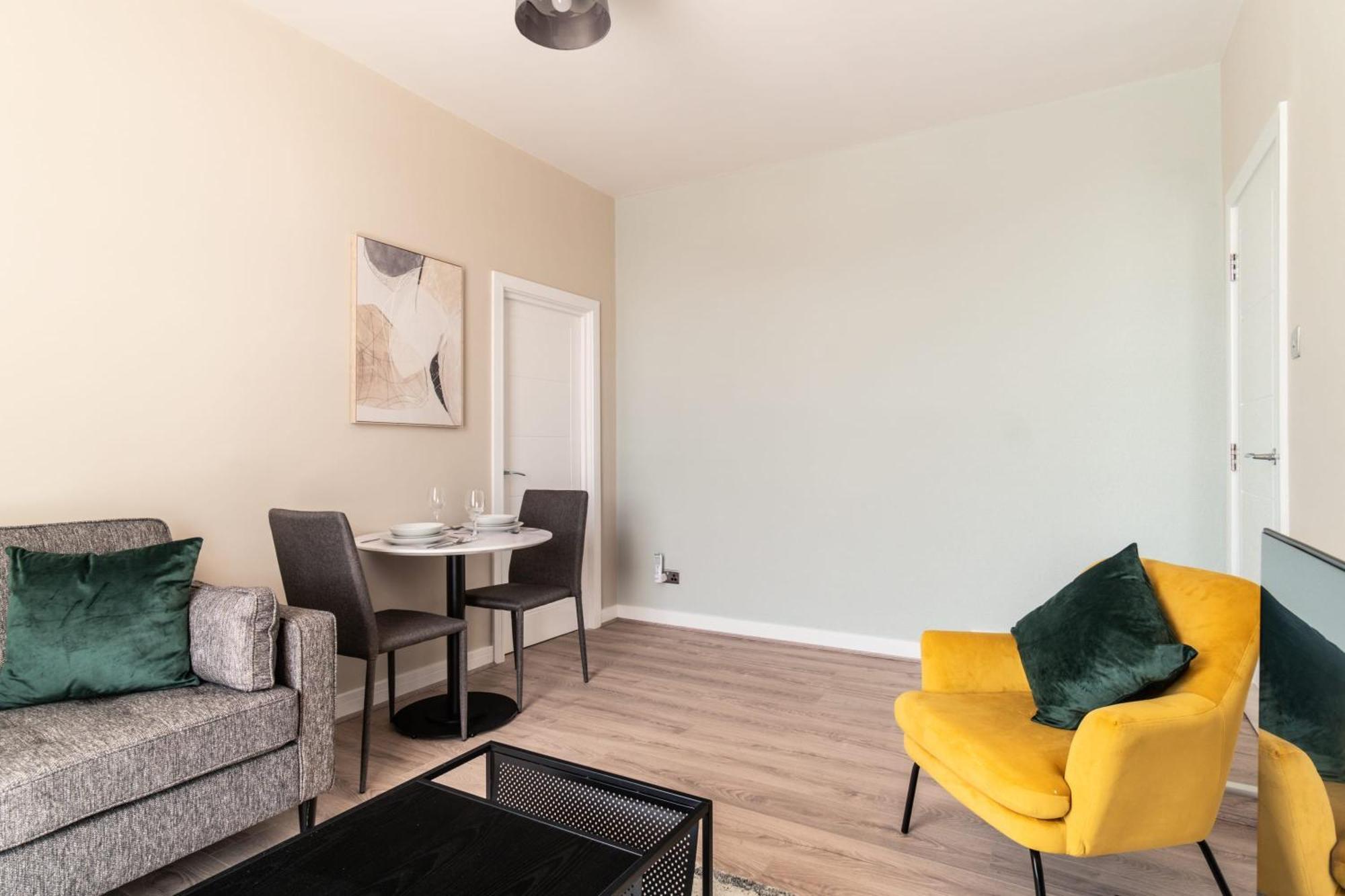 Apartment Stunning 1 Bedroom In Liverpool