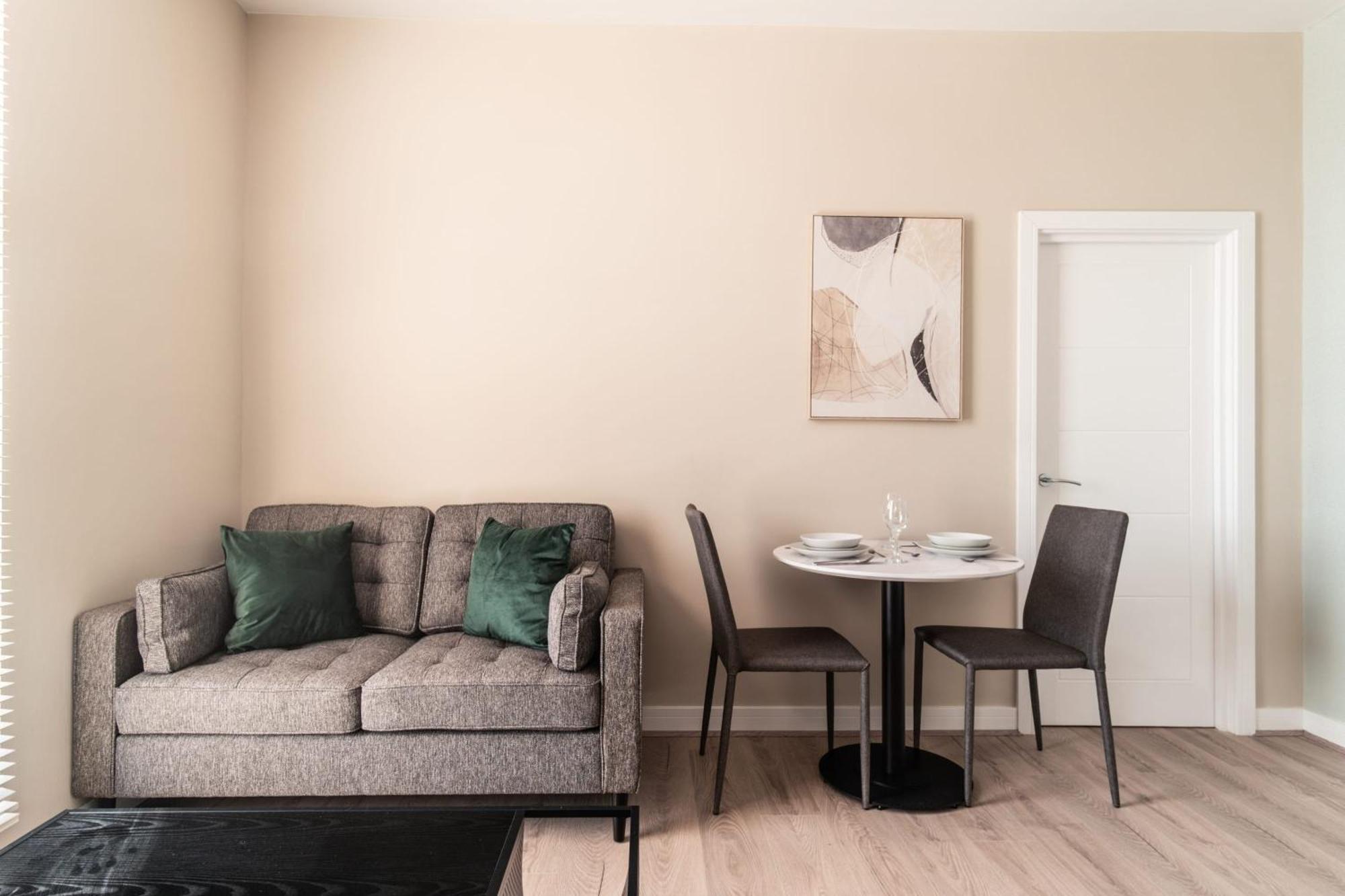 Stunning 1 Bedroom In Liverpool