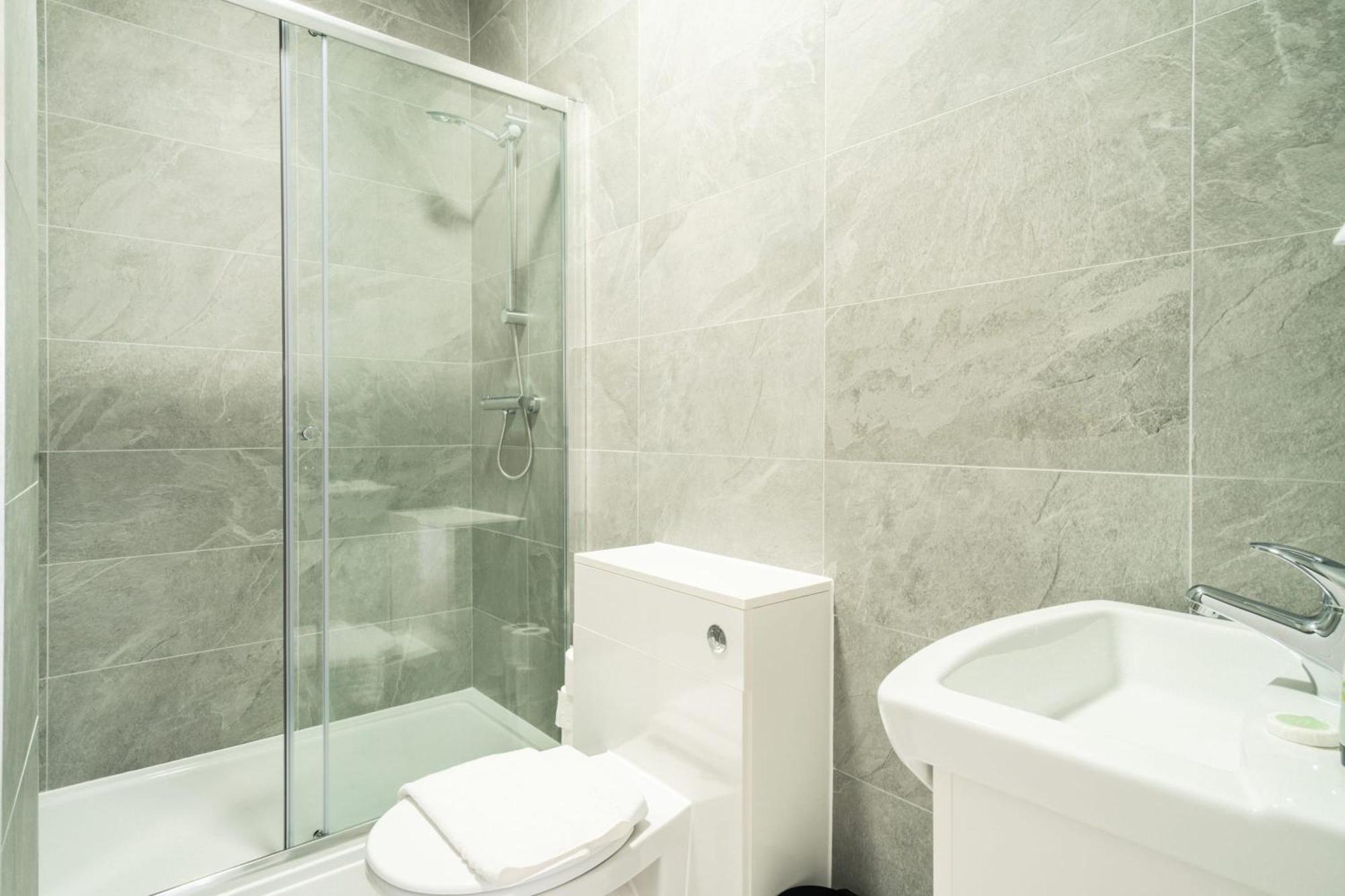 Stunning 1 Bedroom In * Liverpool